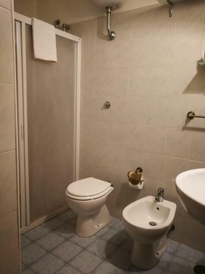 Arturo'S House Apartment Naples Exterior photo