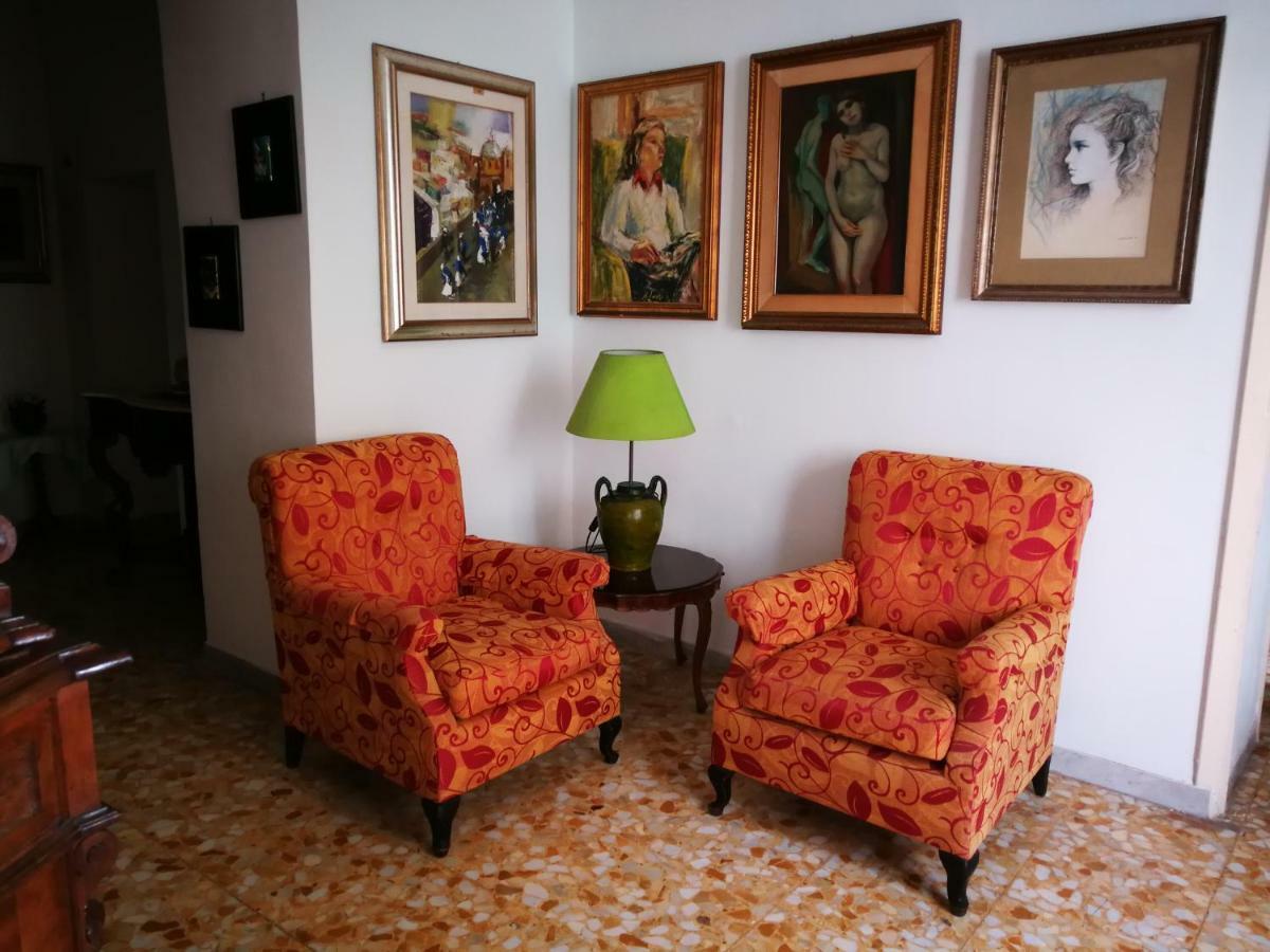 Arturo'S House Apartment Naples Exterior photo